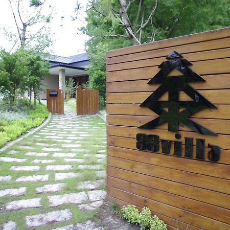 Villa 88 Fengping Eksteriør billede