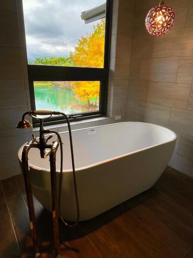 Villa 88 Fengping Eksteriør billede