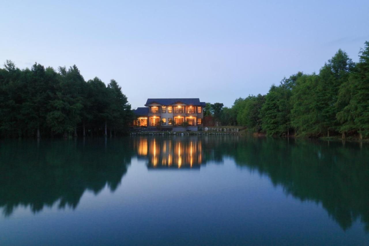 Villa 88 Fengping Eksteriør billede