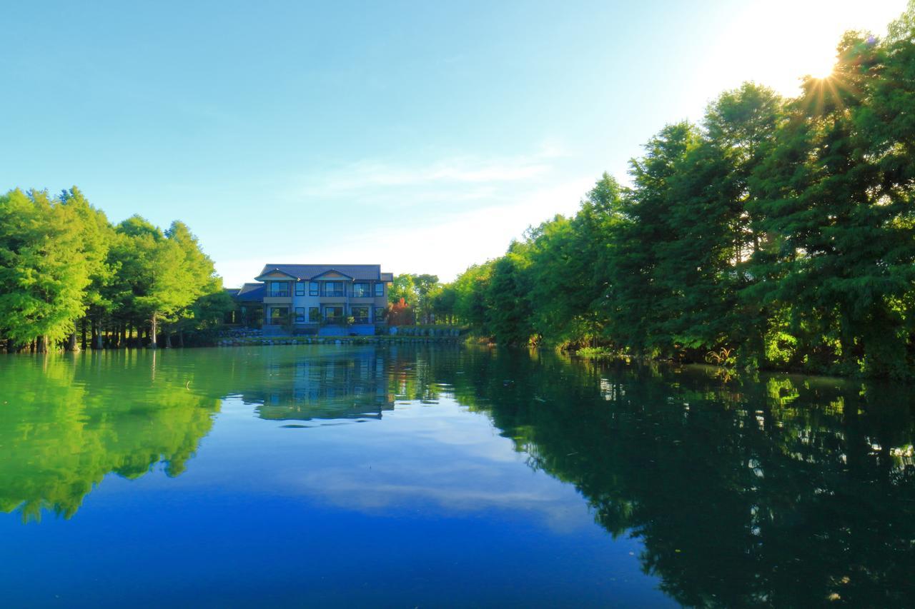 Villa 88 Fengping Eksteriør billede