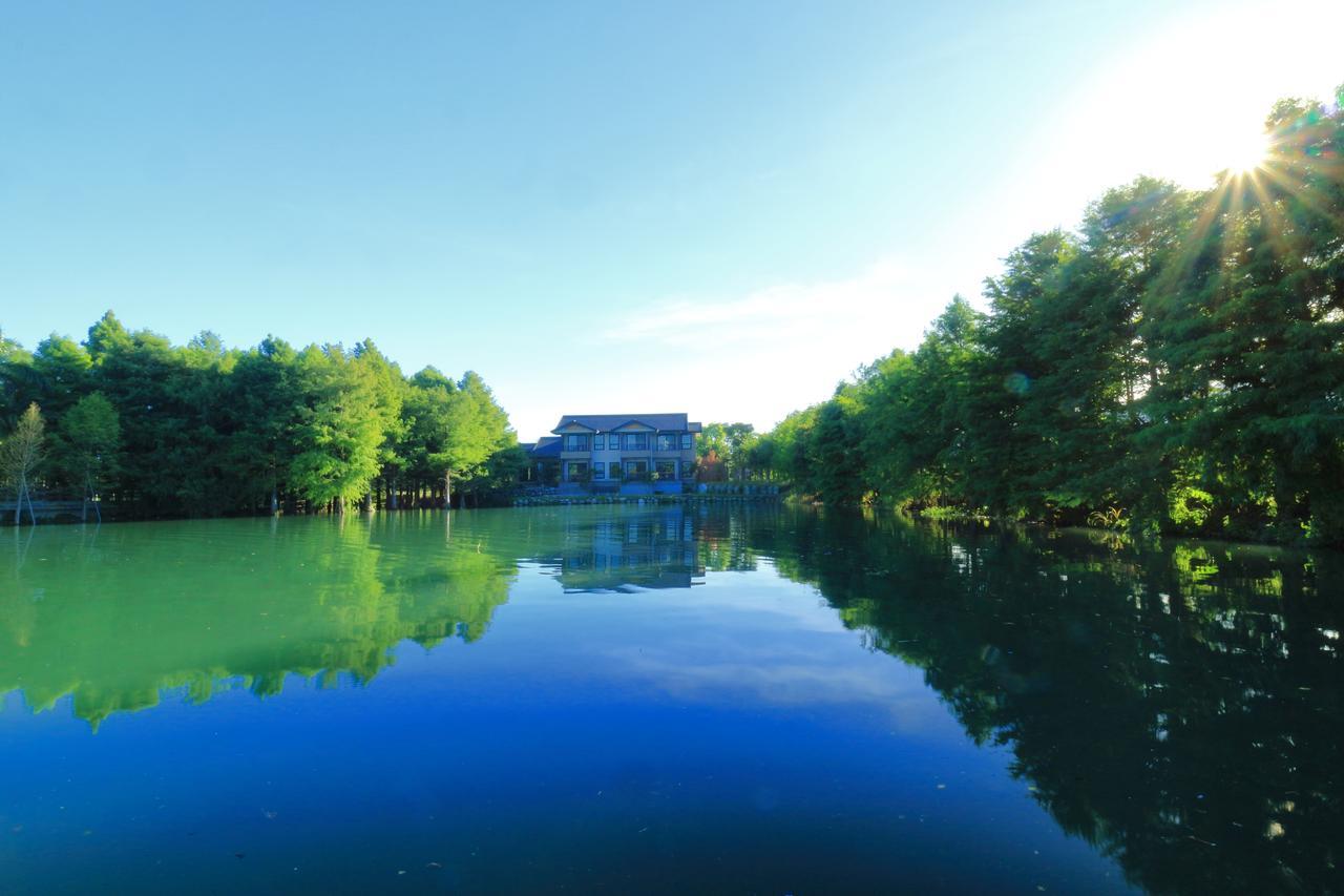 Villa 88 Fengping Eksteriør billede